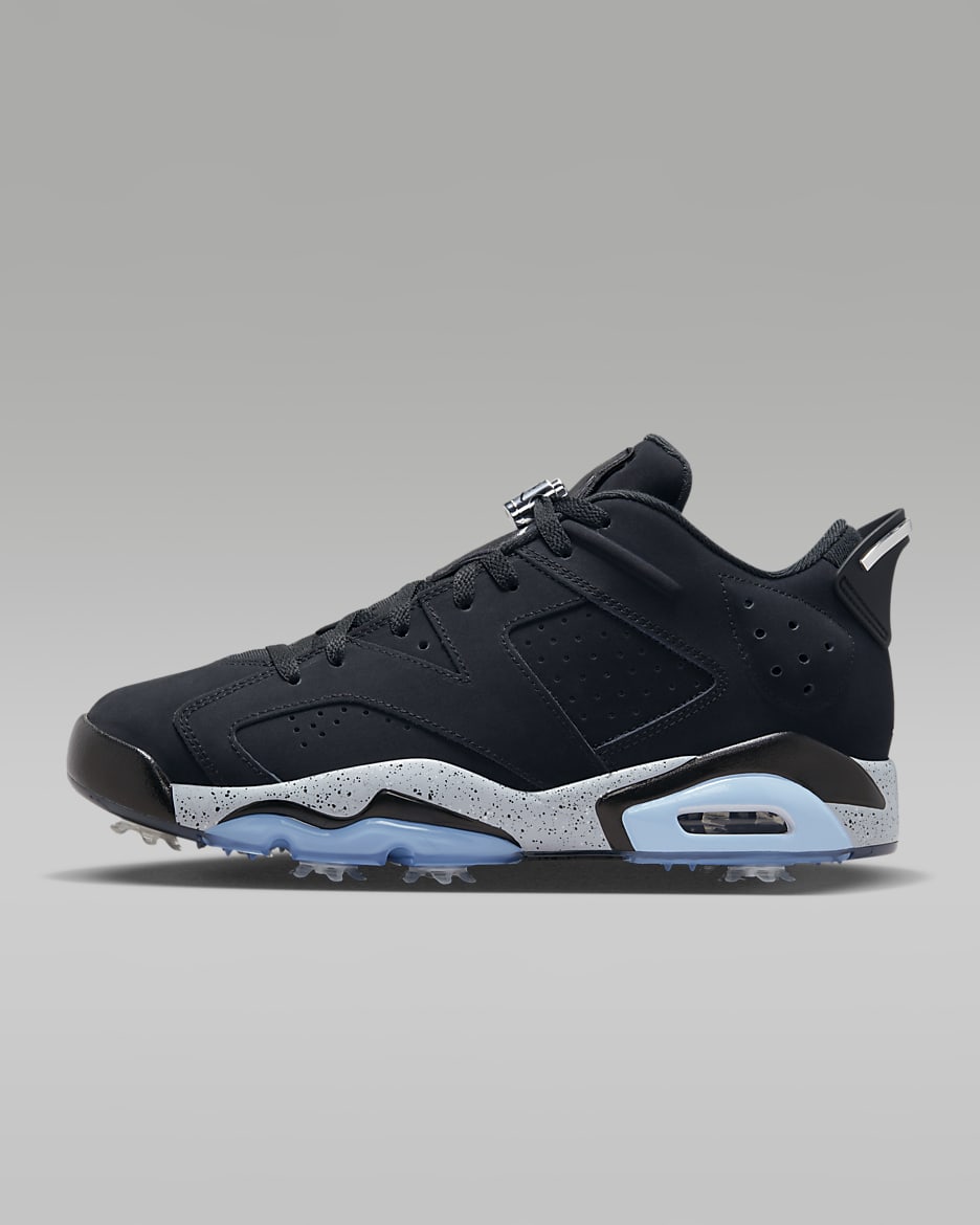 Jordan Retro 6 G NRG Men s Golf Shoes